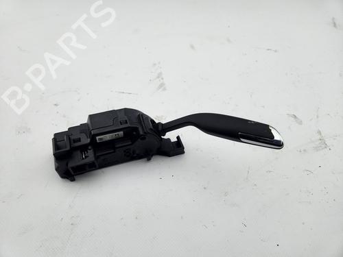 Used Gear lever Gear lever CITROËN C4 Picasso I MPV (UD_) 1.6 HDi 110 (112 hp) 33462456 33462456