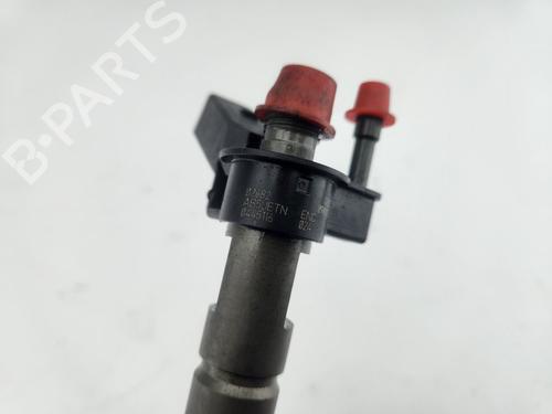 Injector BMW 1 (E87) 120 d | BP33177386M100 - Image 2
