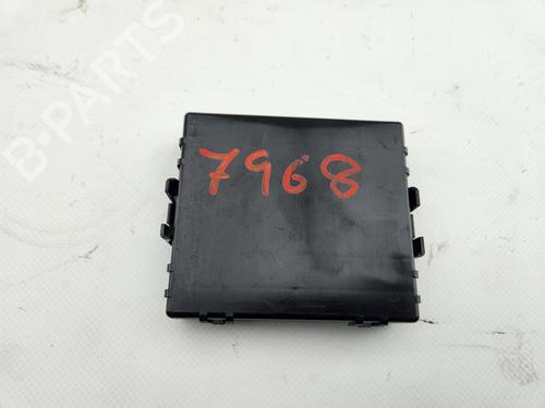 electronic-module-seat-arona-kj7-kjp-2017-31587028 main image