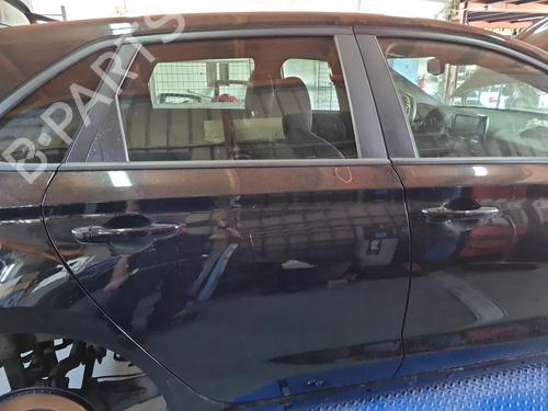 Used Right rear door Right rear door 39592158 39592158