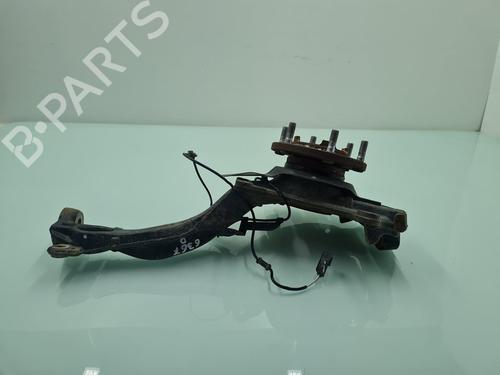 Right front steering knuckle FORD RANGER (TKE)  | BP21764829M26 