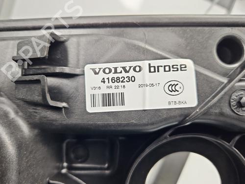 Rear right window mechanism VOLVO XC40 (536) T3 | BP38045842C25 - Image 4