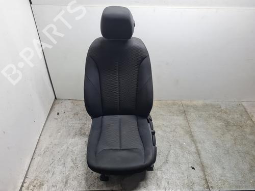 Used Left front seat Left front seat BMW 3 (F30, F80) 316 d (116 hp) 21651804 21651804