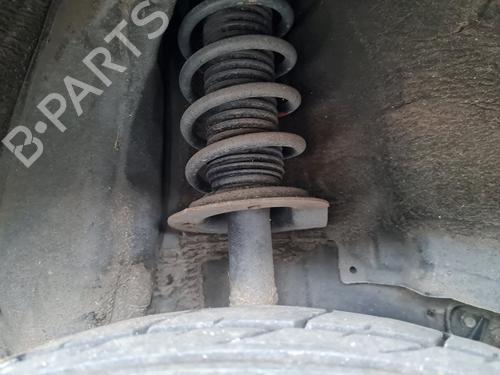 Used Left rear shock absorber HONDA ACCORD VIII (CU) 2.0 i (CU1) (156 hp) 21658782