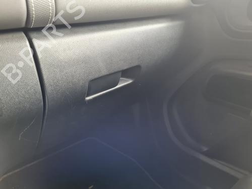 Used Glove box CITROËN C5 AIRCROSS (A_) 1.2 PureTech 130 (ARHNSJ) (131 hp) 23498470