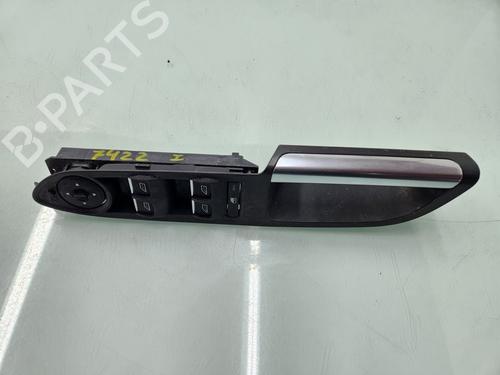 Used Left front window switch Left front window switch FORD KUGA II (DM2) [2012-2026] 23898689 23898689