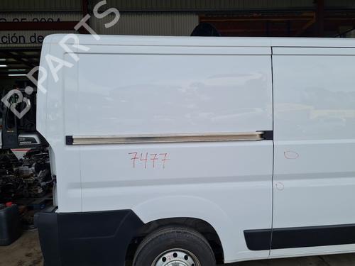 right-rear-fenders-peugeot-boxer-van-2006-29547980 main image
