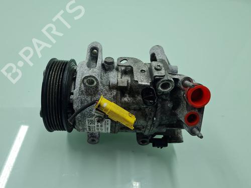 Used AC compressor CITROËN C4 III (BA_, BB_, BC_) [2020-2025]  21765392