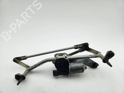 Used Front wiper motor Front wiper motor VW T-CROSS (C11, D31) 1.0 TSi (116 hp) 31671432 31671432