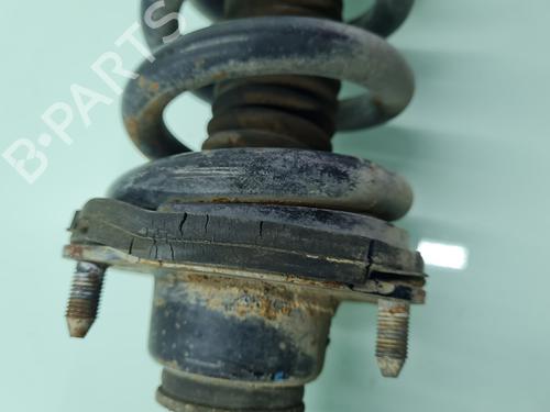 Left front shock absorber TOYOTA LAND CRUISER PRADO (_J12_)  | BP21641731M16 