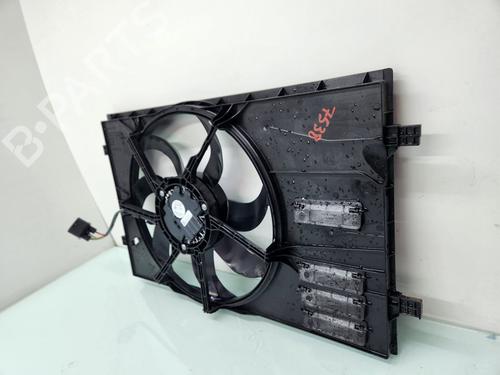 Køleventilator elektrisk VW PASSAT B8 Variant (3G5, CB5)  | BP29534459M35 