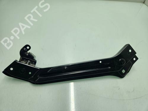 Used Left headlight support SKODA KAROQ (NU7, ND7) [2017-2025]  24937799