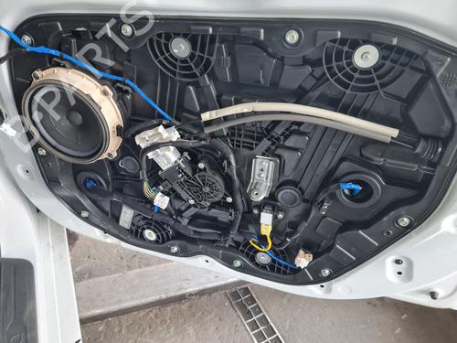 Used Front right window mechanism HYUNDAI IONIQ (AE) [2016-2023]  27865765