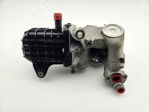 EGR-Ventil PEUGEOT BOXER Van 2.2 BlueHDi 120 | BP30437191M69