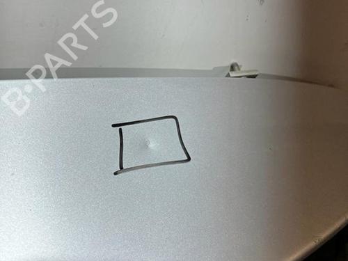 Tailgate SEAT LEON (1P1)  | BP21636697C6 