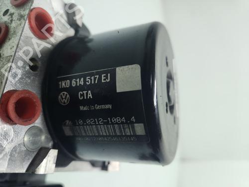 ABS pump SKODA YETI (5L) 2.0 TDI | BP21657832M43 