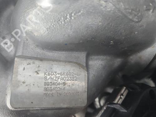 Engine LAND ROVER DEFENDER Station Wagon (L663) D250 MHEV 4x4 | BP38873559M1 - Image 3