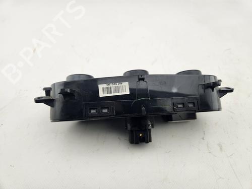 Climate control FORD RANGER (TKE) | BP31037027I5