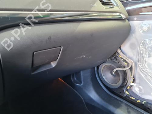 Handskerum OPEL INSIGNIA A (G09) [2008-2017]  29201560