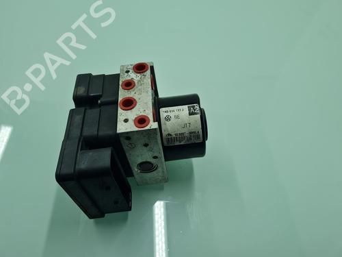 Used ABS pump ABS pump SEAT LEON (1P1) 2.0 TDI 16V (140 hp) 21641685 21641685
