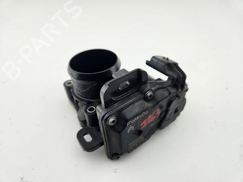Used Throttle body CITROËN DS5 [2011-2016]  29591023