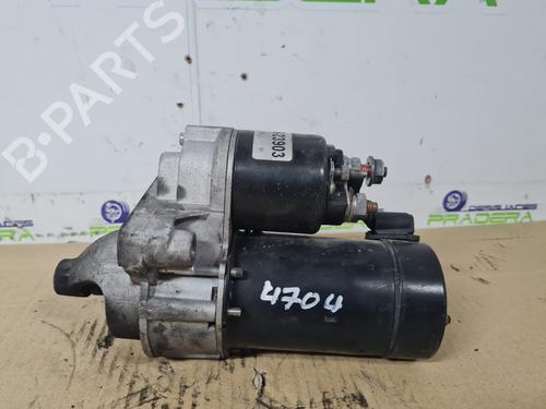 Used Starter Starter PEUGEOT PARTNER Box Body/MPV [2008-2026] 21660278 21660278