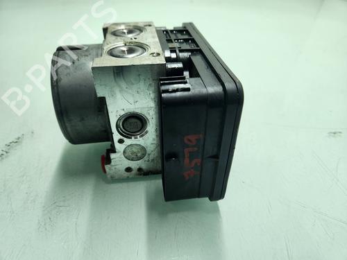 Used ABS pump VW GOLF VII (5G1, BQ1, BE1, BE2) 2.0 GTI (230 hp) 25248280