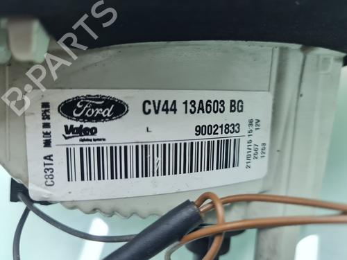 Left tailgate light FORD KUGA II (DM2) | BP21636725C79 - Image 2