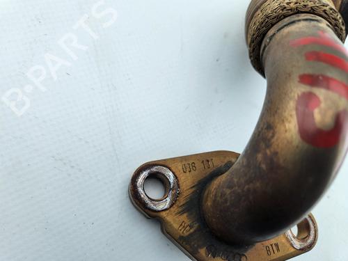 Pipe SEAT ALTEA XL (5P5, 5P8)  | BP29073953M125 