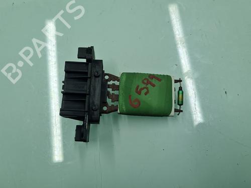 Used Heater resistor Heater resistor CITROËN BERLINGO MULTISPACE (B9) [2008-2026] 21657333 21657333