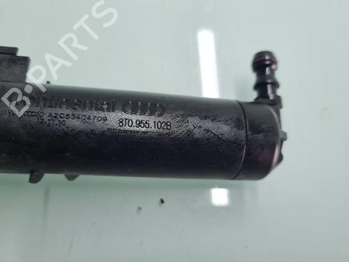 Other AUDI A5 (8T3) 2.0 TFSI | BP21651418O1 