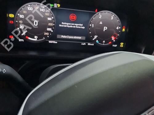 Used Instrument cluster Instrument cluster 38304635 38304635