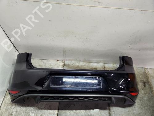 Used Rear bumper VW GOLF VII (5G1, BQ1, BE1, BE2) 2.0 GTI (230 hp) 25266961