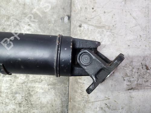 Driveshaft MITSUBISHI ECLIPSE CROSS (GK_, GL_)  | BP29722321M37 