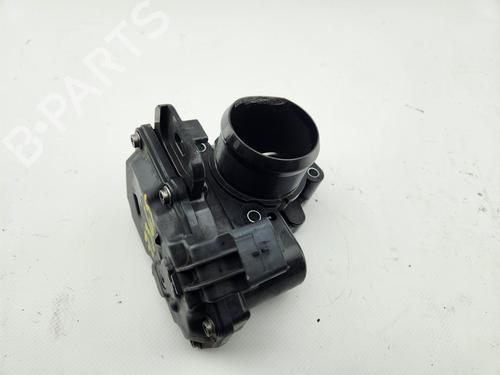 Used Throttle body PEUGEOT BOXER Van 2.2 BlueHDi 120 (120 hp) 30437190