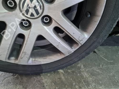 Rim VW GOLF V (1K1) 2.0 TDI 16V 4motion | BP21655134C45 