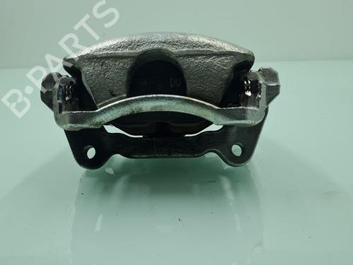 Used Left front brake caliper VW GOLF VIII (CD1, DA1) [2019-2025]  21641094