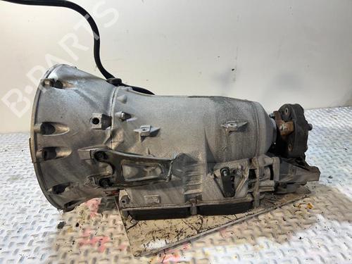 Gearbox CHRYSLER 300C (LX, LE) 3.0 CRD | BP21659935M3 - Image 1