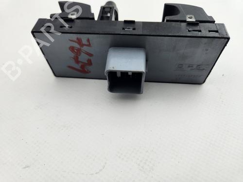Left front window switch SKODA OCTAVIA II (1Z3) 2.0 TDI RS | BP28127622I27 