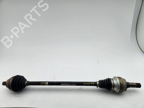 Used Right front driveshaft Right front driveshaft CUPRA LEON (KL1, KU1, KUG) [2020-2026] 33441809 33441809