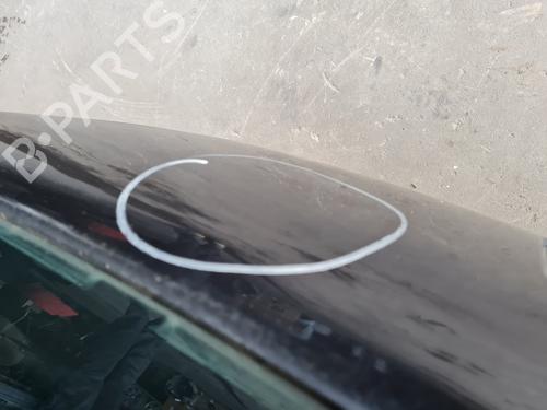 Tailgate SEAT LEON (1P1)  | BP21641646C6 