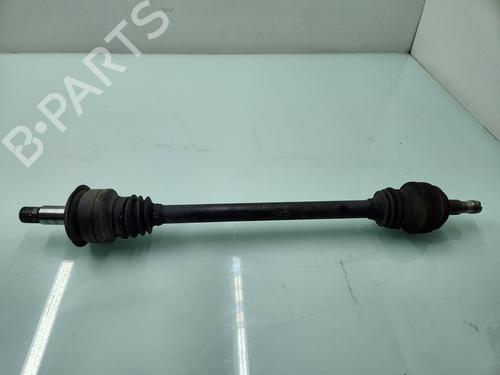 Used Right rear driveshaft MERCEDES-BENZ GLC (X253) [2015-2022]  27594384