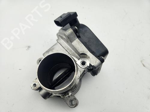 Used Throttle body Throttle body VW POLO V (6R1, 6C1) [2009-2022] 32999802 32999802