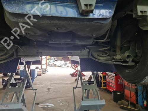 Used Rear axle Rear axle 36888311 36888311