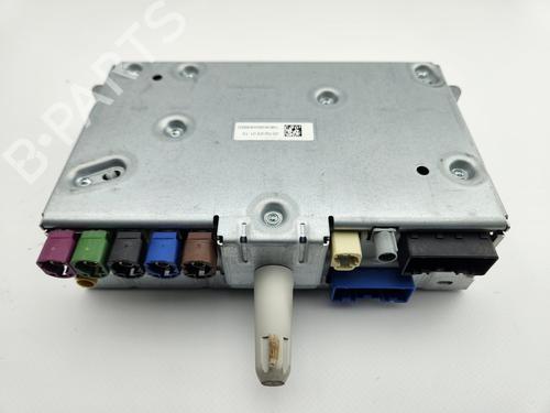 Radio CITROËN C5 X (ND_, NC_) Hybrid 180 (NDDGYP) | BP29300570E6 