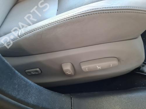 Right front seat LEXUS IS II (_E2_) 250 (GSE20) | BP30569690C16 - Image 2