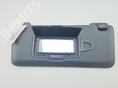 Left sun visor MERCEDES-BENZ CLA (C118) CLA 200 (118.387) | BP33942261I1 - Image 3