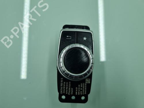 Used Switch Switch MERCEDES-BENZ GLA-CLASS (X156) GLA 200 CDI / d (156.908) (136 hp) 21637591 21637591