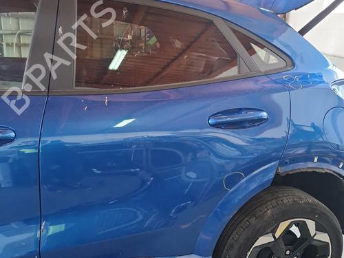 Used Left rear door Left rear door 38175659 38175659