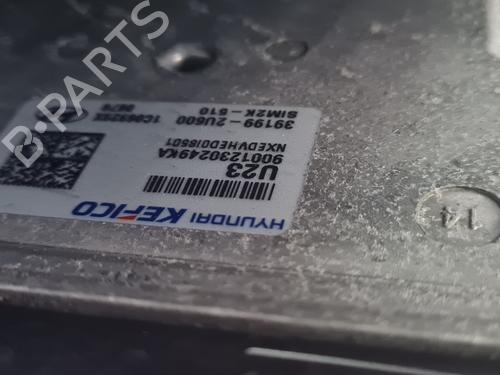Engine control unit (ECU) HYUNDAI TUCSON (NX4E, NX4A)  | BP29722782M57 